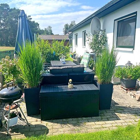 Ferienwohnung Loddin Use 2801 Kölpinsee Εξωτερικό φωτογραφία