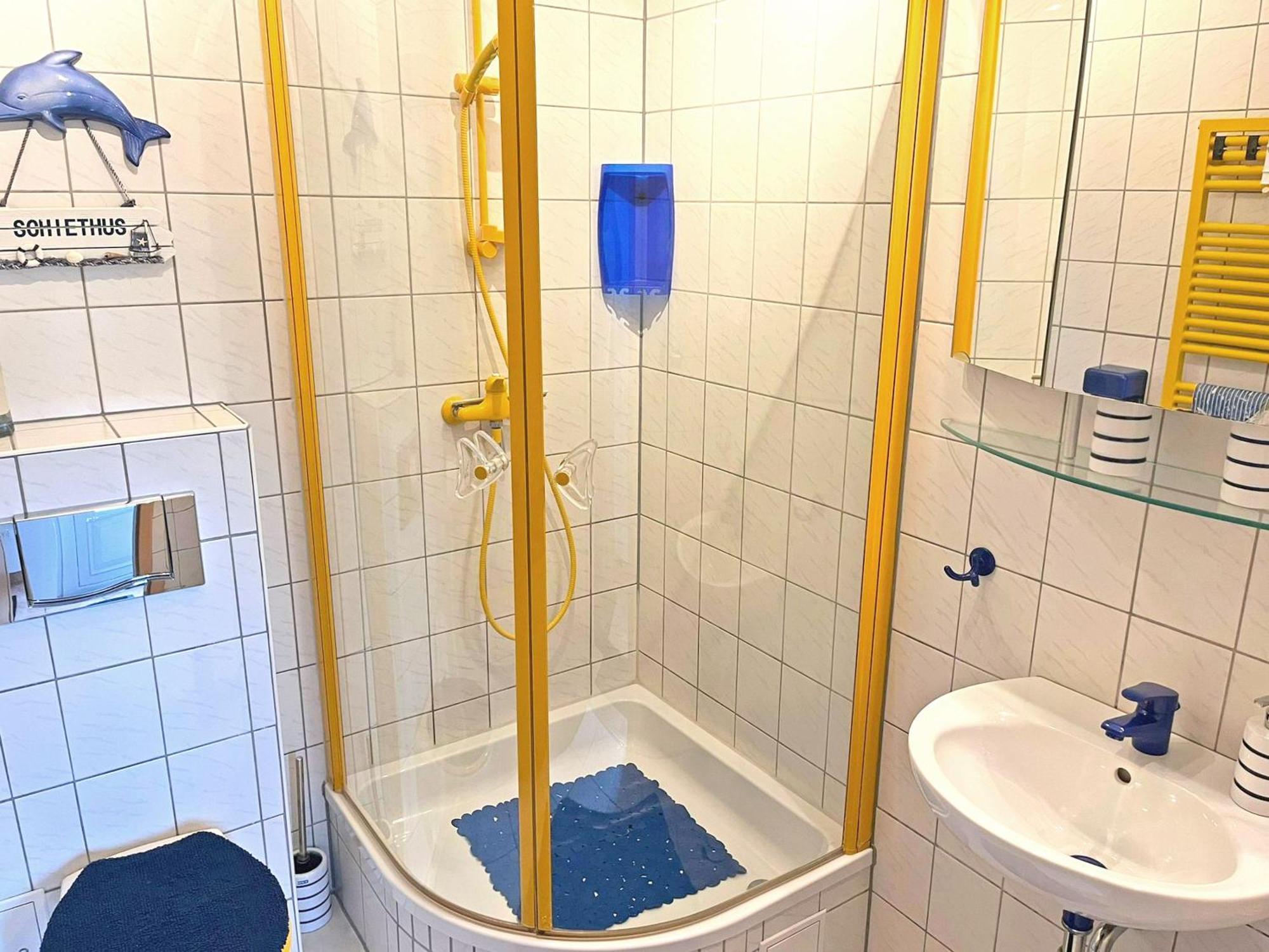 Ferienwohnung Loddin Use 2801 Kölpinsee Εξωτερικό φωτογραφία